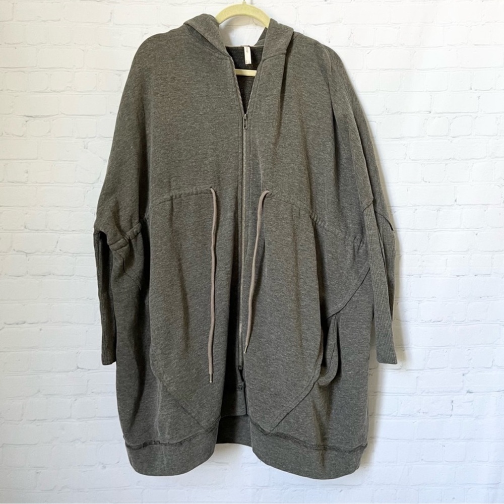 Free People jacket
